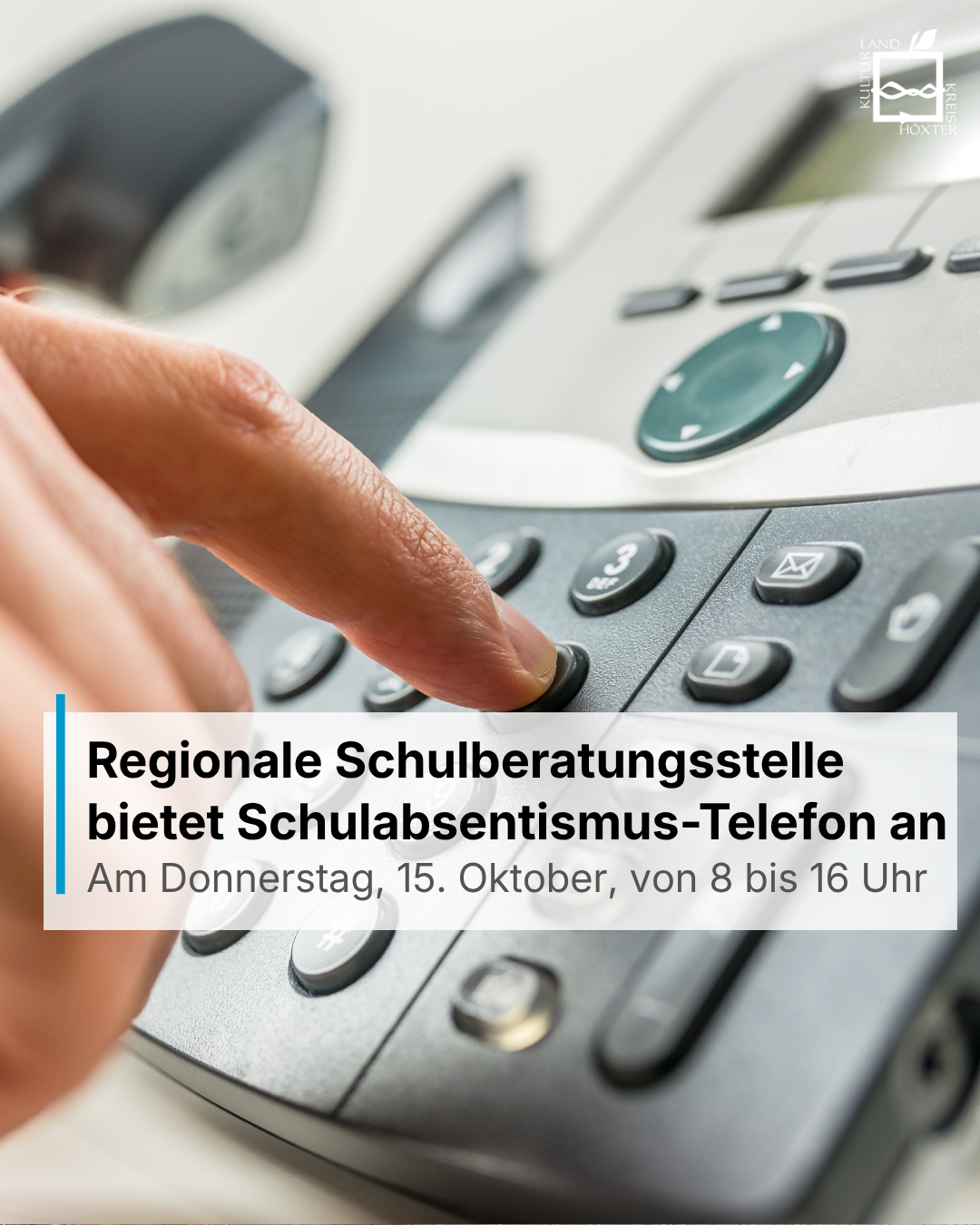 Wenn Schule zunehmend schwerfällt, gibt es Unterstützung